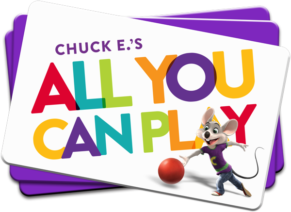 play pass chuck e cheese